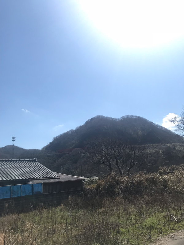 1号と呼ばれた男#016 オカルト探訪その2「越後七浦シーサイドラインの赤い橋」