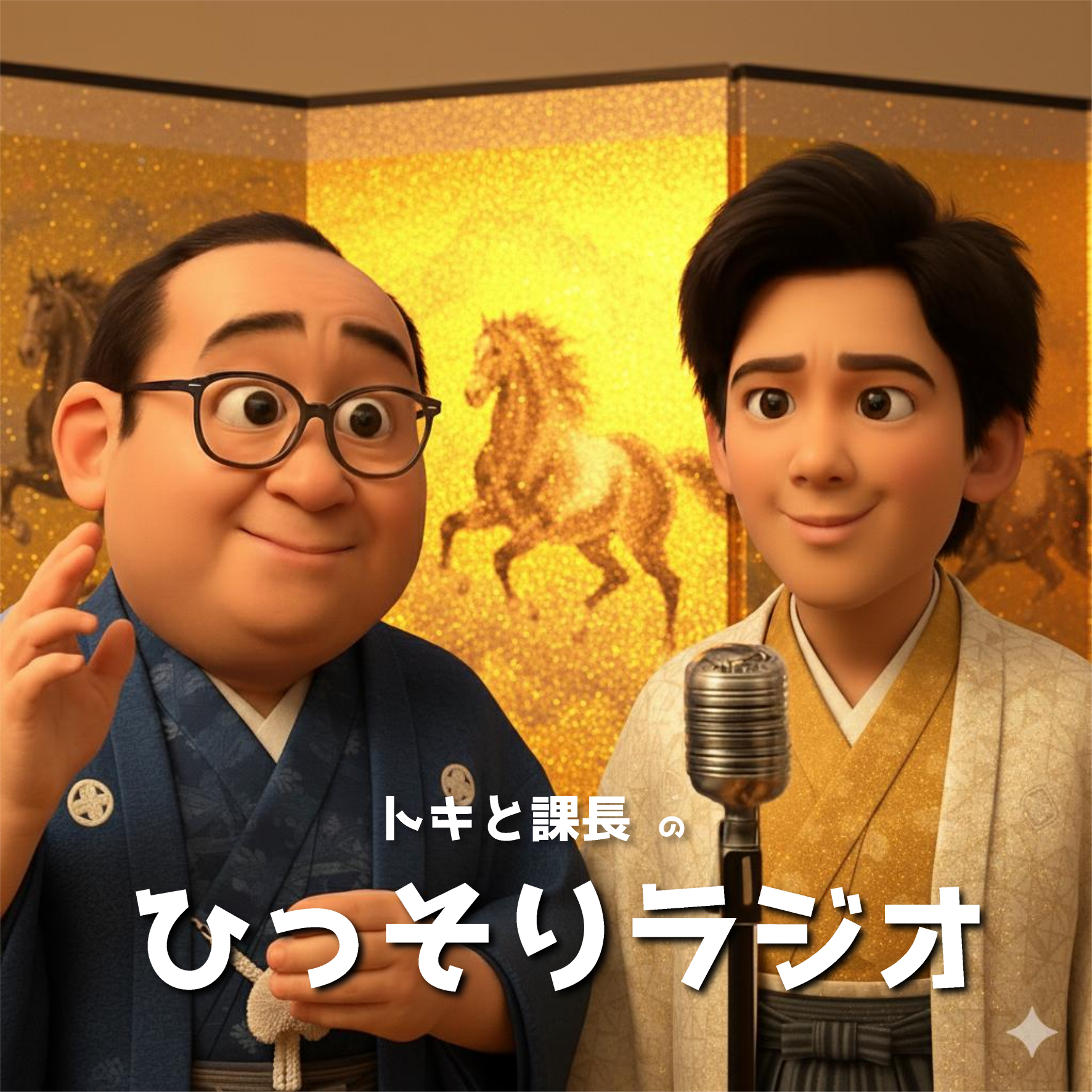 Vol.34 2026年新春あけましておめでとうスペシャル！