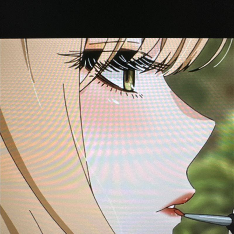 第213回 その着せ替え人形は恋をする 第15話感想 後編‼️