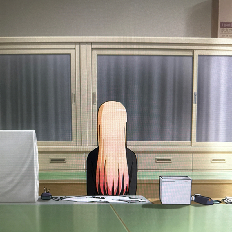 第216回 その着せ替え人形は恋をする 第17話 感想続き‼️