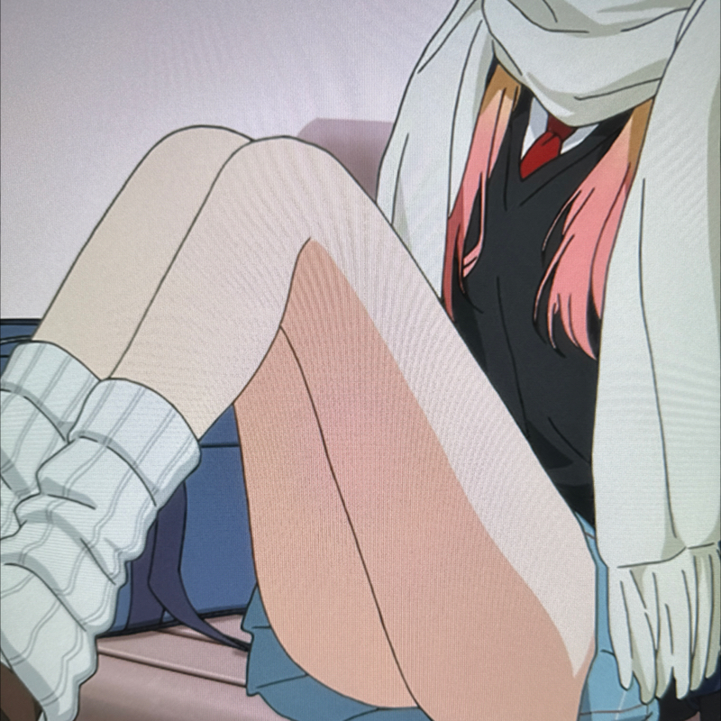 第217回 その着せ替え人形は恋をする 18 話、19 話 感想‼️