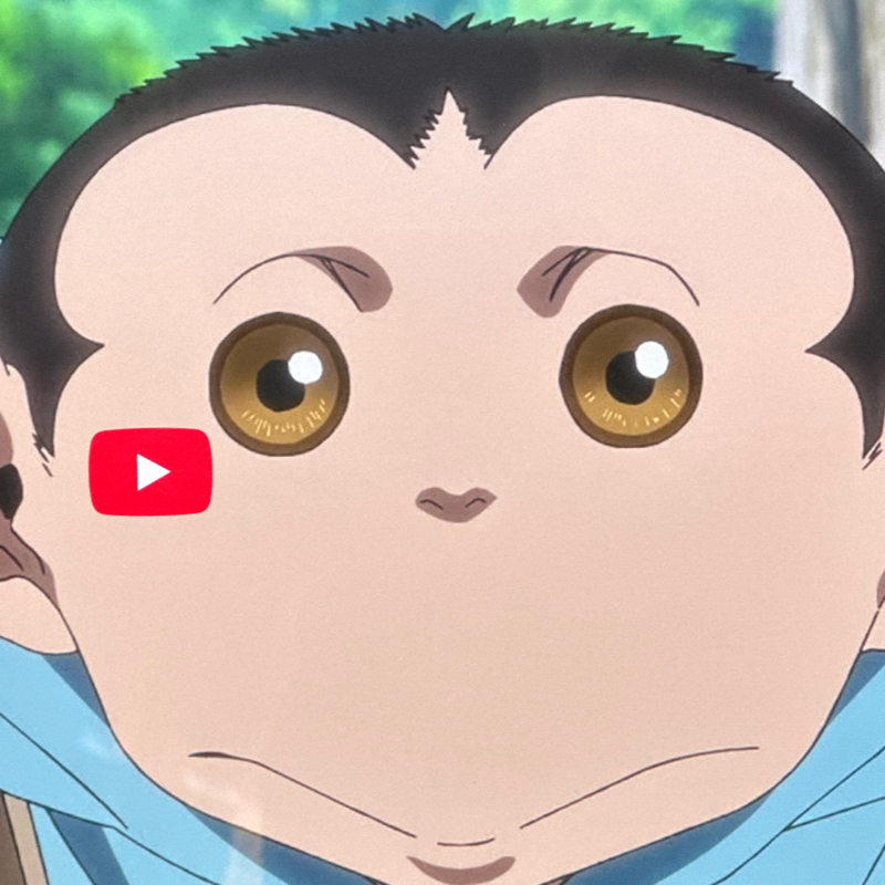 第234回　ダーウィン事変　人間がチンパンジーを妊娠させる物語‼️