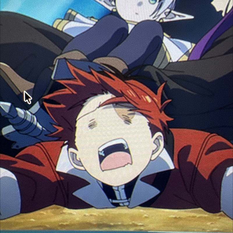 第238回　葬送のフリーレン第二期始動‼️いきなりお色気回なん⁉️