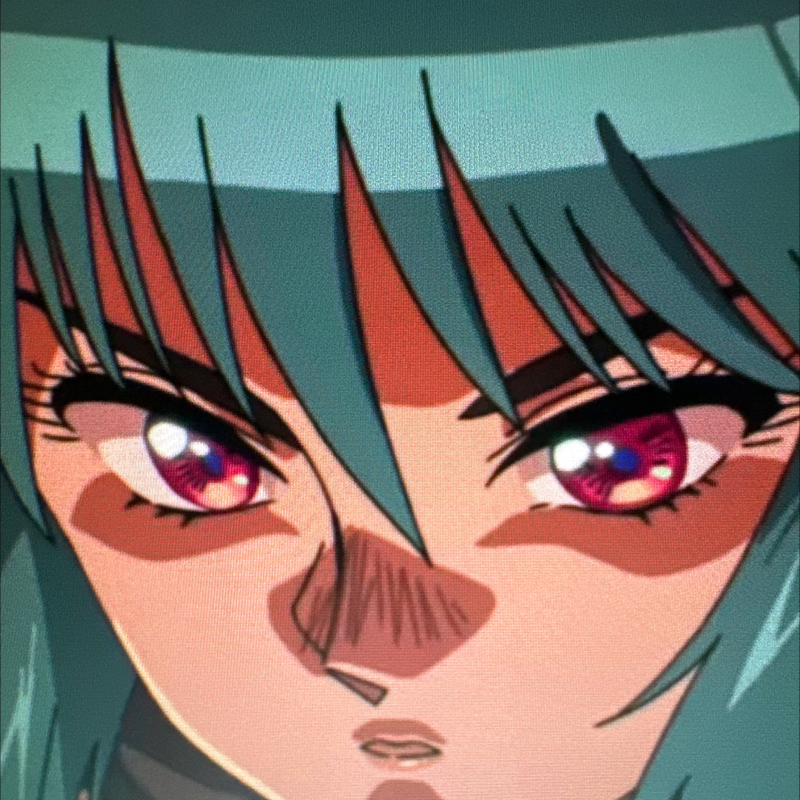 第250回　攻殻機動隊イヤーのド本命　新TVシリーズが７月から始動‼️