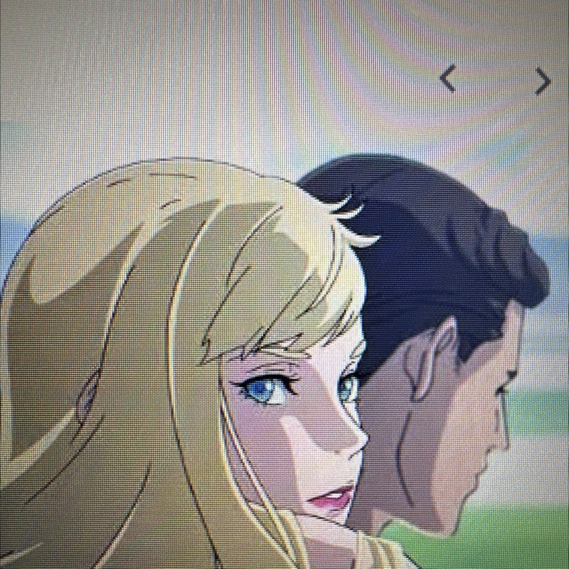 第251回　閃光のハサウェイ　早くも興収10億突破‼️