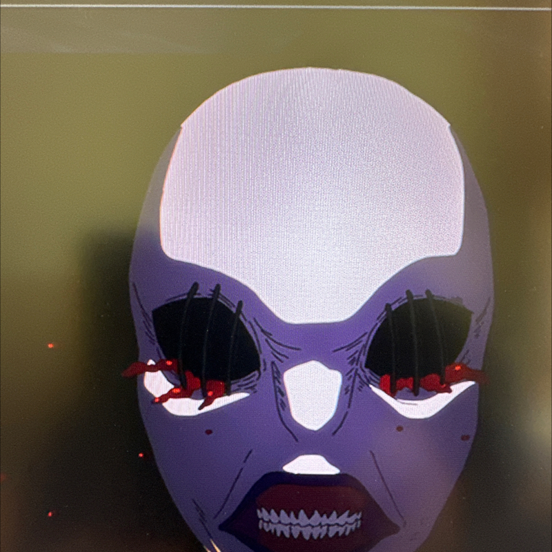 第260回　呪術廻戦　56話　日車のスタンド能力が遂に明かされるッ‼️