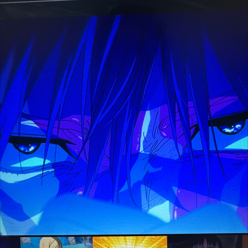 第266回　呪術廻戦57話　迫力のバトルで見応え満点💯遂に領域展開発動ッ‼️