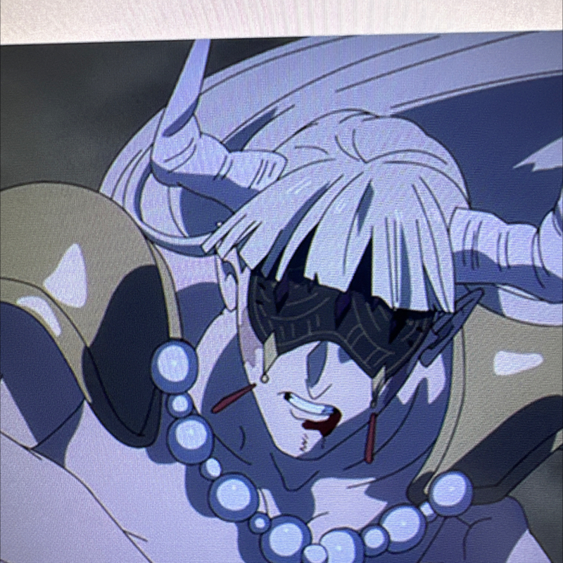 第267回　葬送のフリーレン36話　月光を背に放たれる圧巻の爆撃シーンが最高にカッコよかったッ‼️