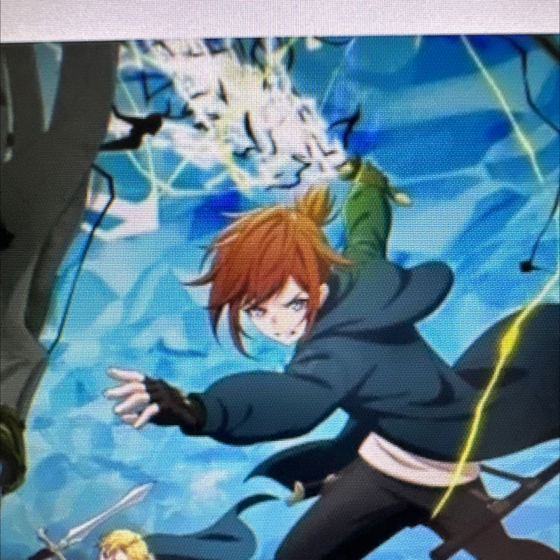 第272回　2026春アニメ一気紹介　その3‼️