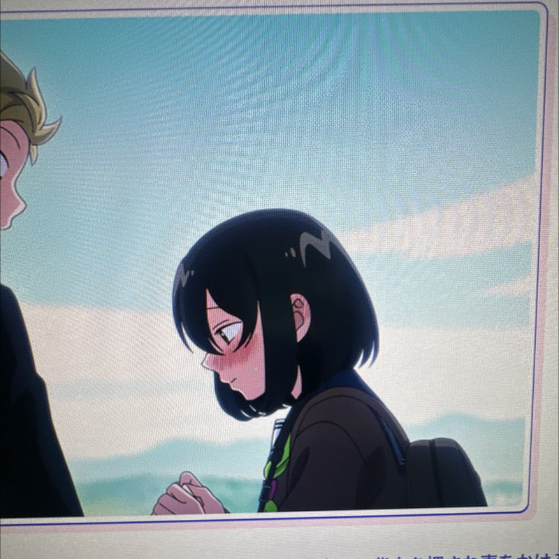 第277回　正反対な君と僕11話　俺の俺が修正液で修正された思い出♨️