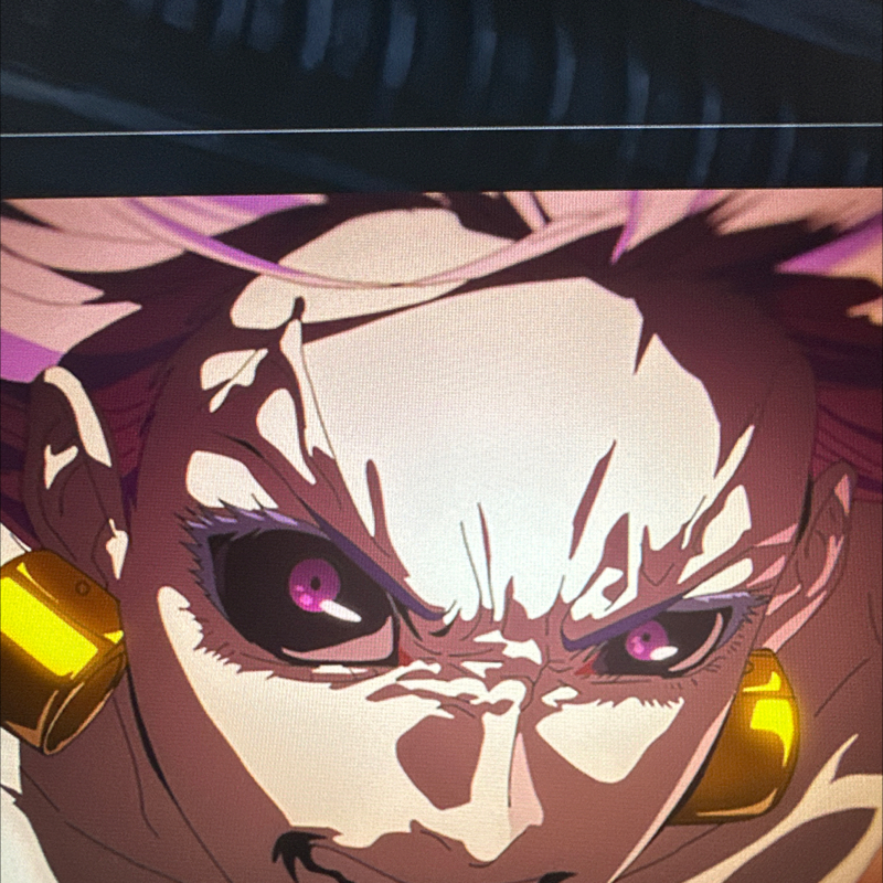 第281回　呪術廻戦　第3期最終回‼️これはまさにバトルアニメ最高到達点の顕現に他ならないッ‼️