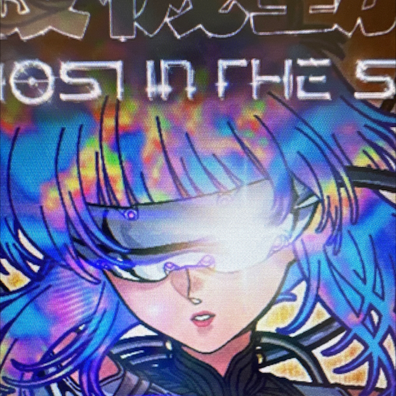 第282回　攻殻機動隊　早くも覇権が確定してしまう３つの理由とは⁉️