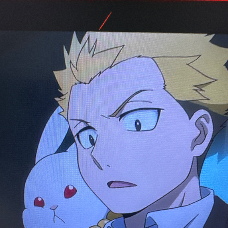 第305回　黄泉のツガイ6話　アサは既に一度◯◯◯◯◯…⁉️