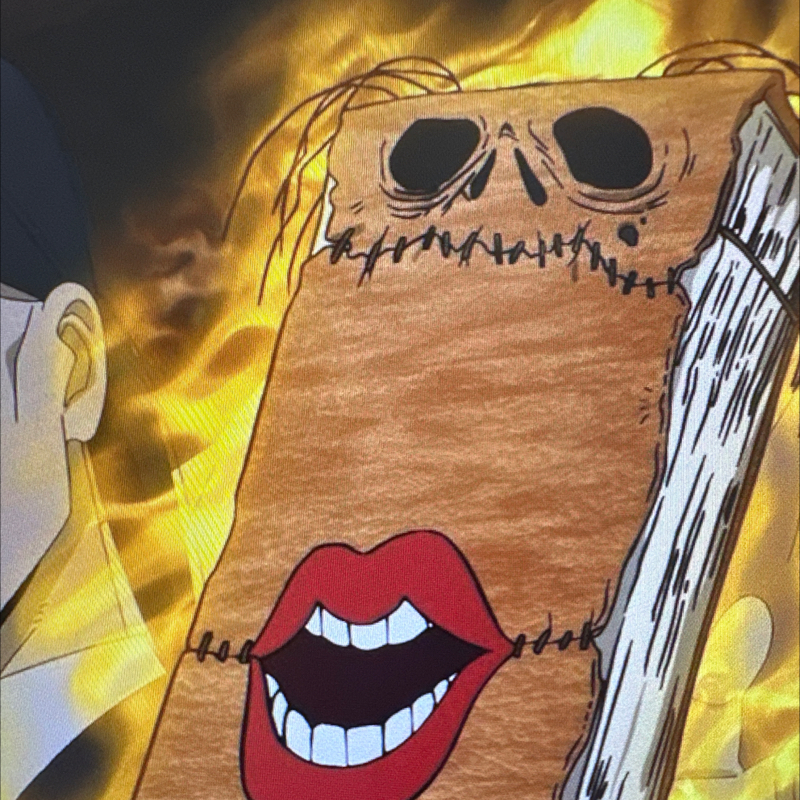 第317回　徐々にジョジョ化していく黄泉のツガイは既成のバトルアニメの枠を破れるのか⁉️