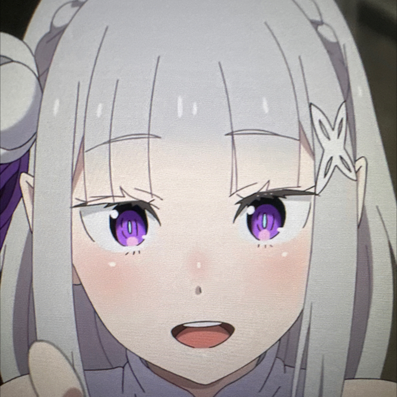 第320回　リゼロ　今シーズン最悪のグロ回‼️どうやったらそんなに壊れちゃうのッ😭