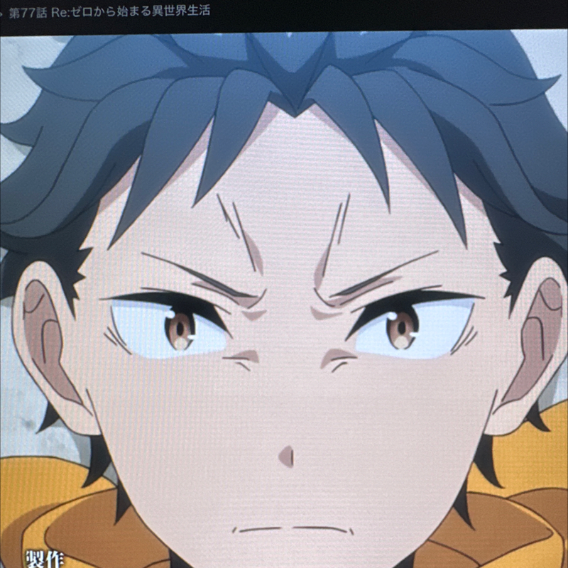 第323回　リゼロ4期　喪失編最終回‼️全ての謎が謎のまま奪還編になだれ込む‼️