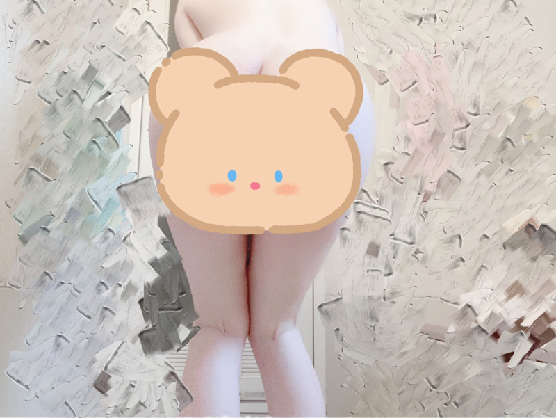 おしりを出した子1等賞