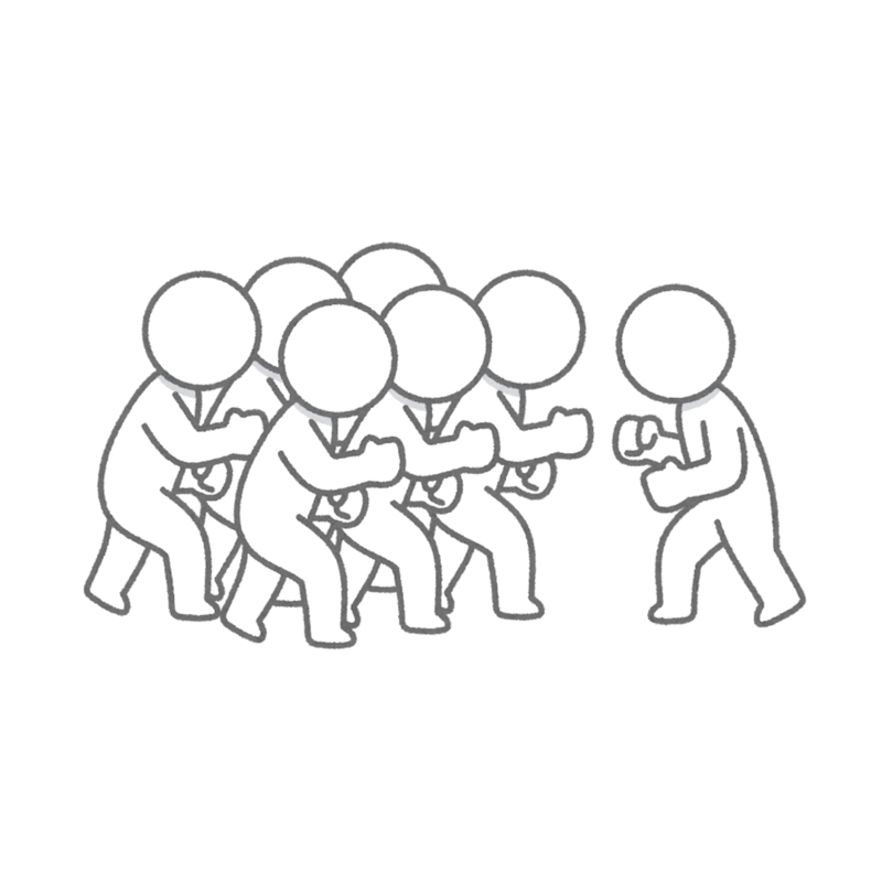 014_物数「架空の敵と戦ってません？」