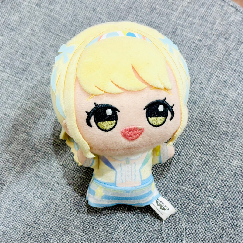 018_物数「ﾈﾑ、ﾈﾑﾉﾁｬﾝ、ﾈﾑﾈﾑﾉｷ」