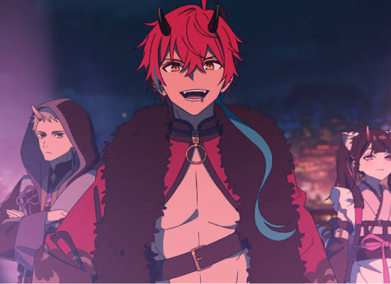 028_超かぐや姫！の好きなキャラの話①