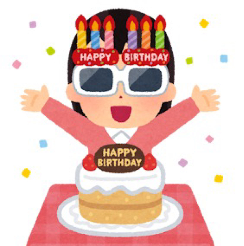 第279回　なしこ生誕祭