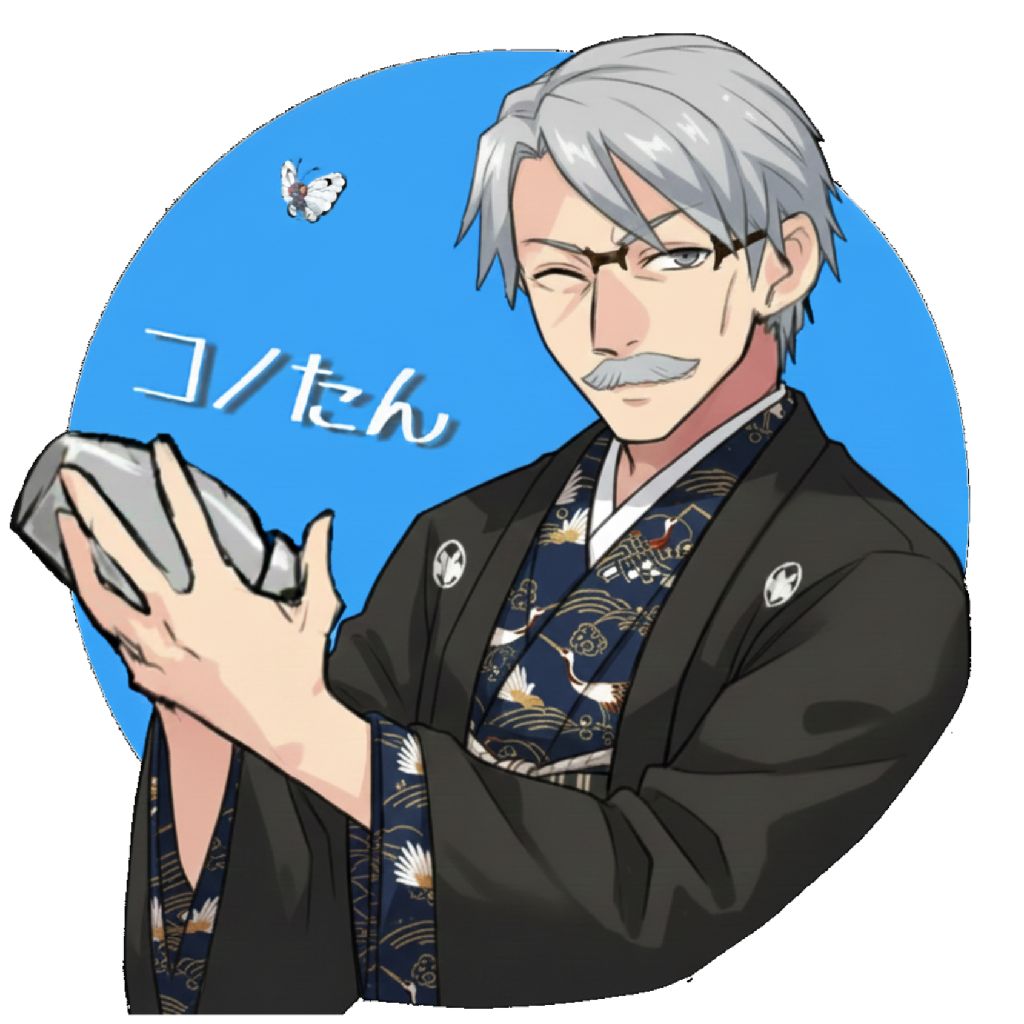 🎤コノエ🦋‪𓂃 𓈒𓏸💓 