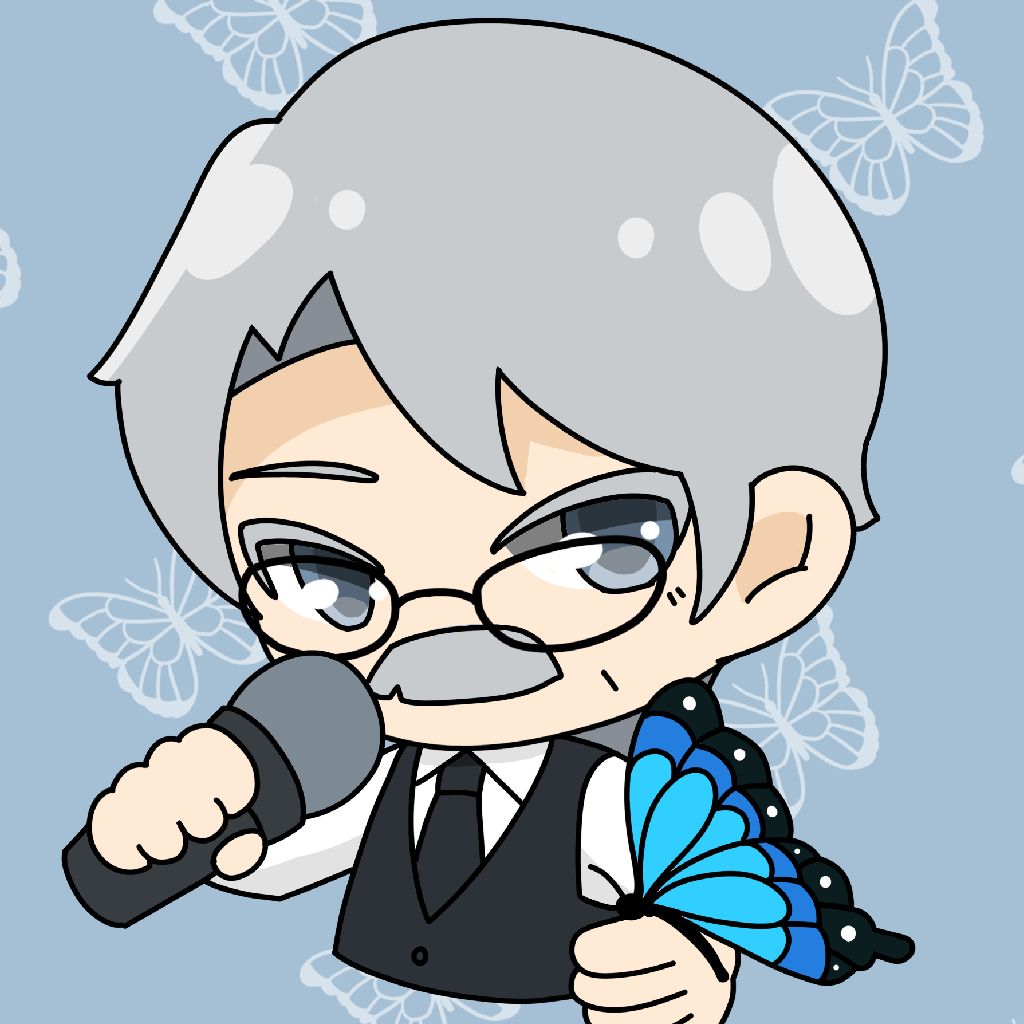 🎤コノエ🦋‪𓂃 𓈒𓏸💓 