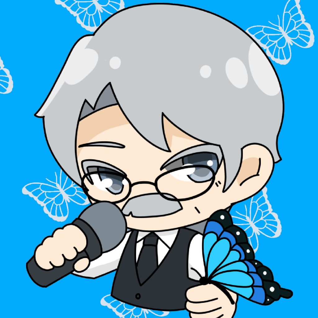 🎤コノエ🦋‪𓂃 𓈒𓏸💓 