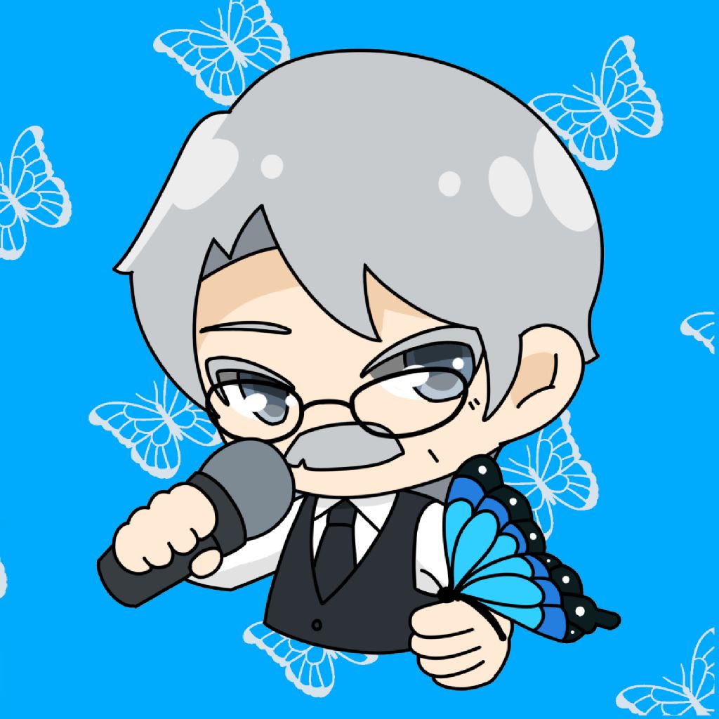 🎤コノエ🦋‪𓂃 𓈒𓏸💓 