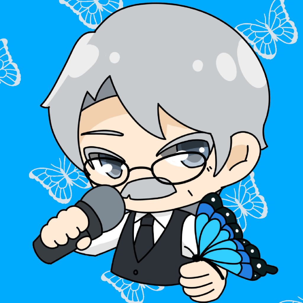 🎤コノエ🦋‪𓂃 𓈒𓏸💓 
