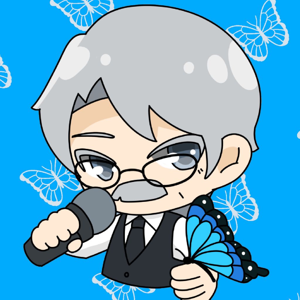 🎤コノエ🦋‪𓂃 𓈒𓏸💓 