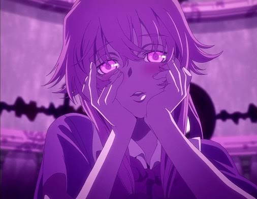 メンヘラジオ第２回　夢で見る謎の男｢君の名は｣