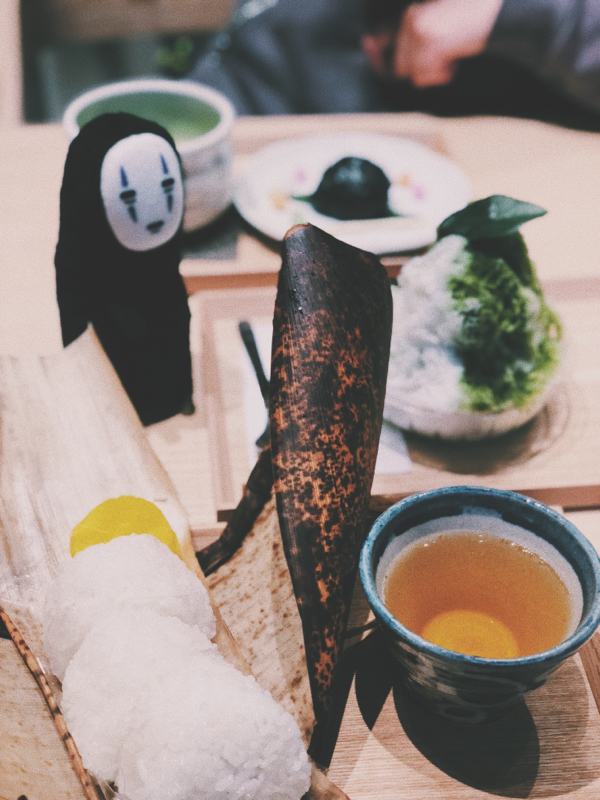 雑談？愚痴？オタク語り？