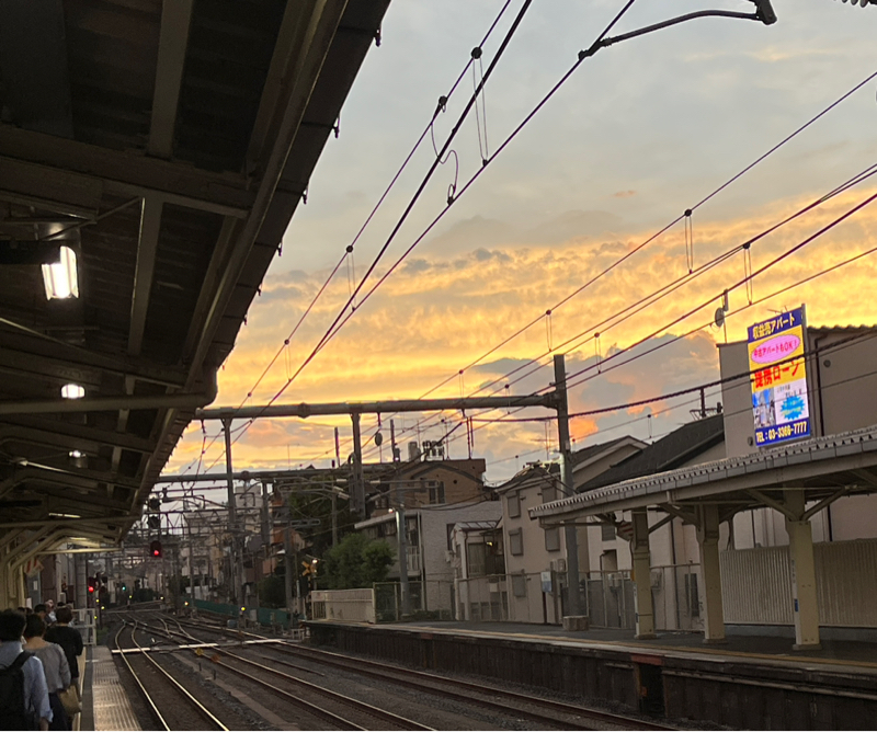 #387.お礼のLINE