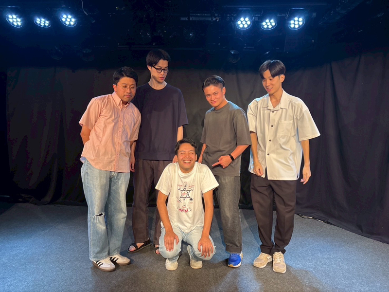 #402.華丸開催