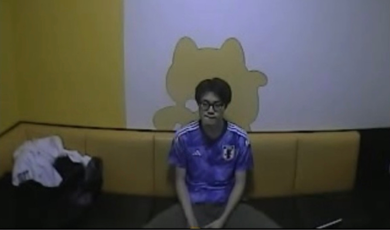 #406.解散撤回!