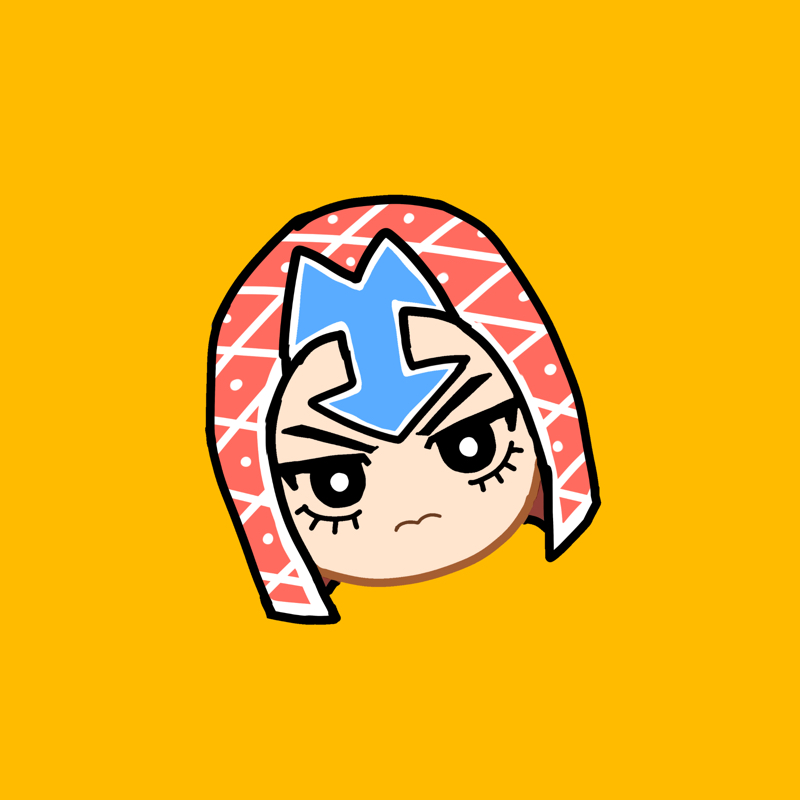 アバッキオ回についてとか色々