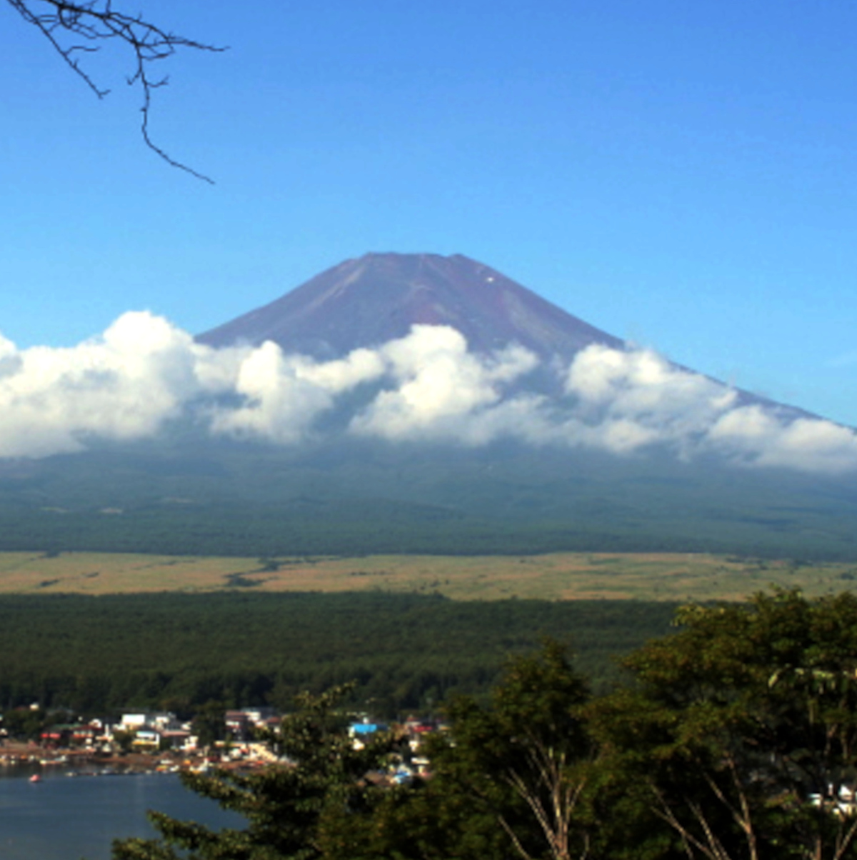 樫原玄GoodNewsラジオー４　閃きに従うと～素敵な景色・ピンクの空　♪Nature大自然 from Radiotalk episode artwork