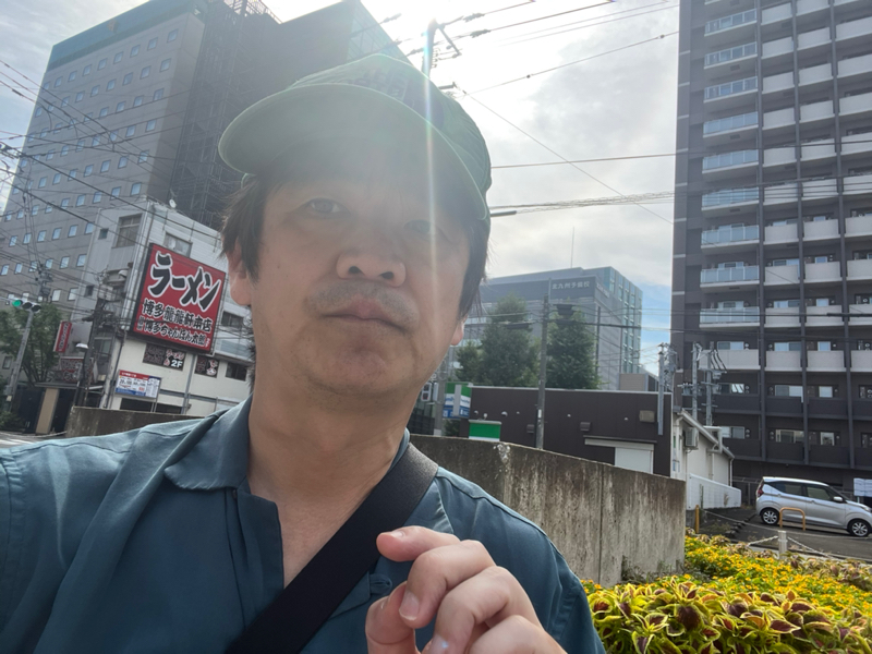 #107 博多inみぞっち