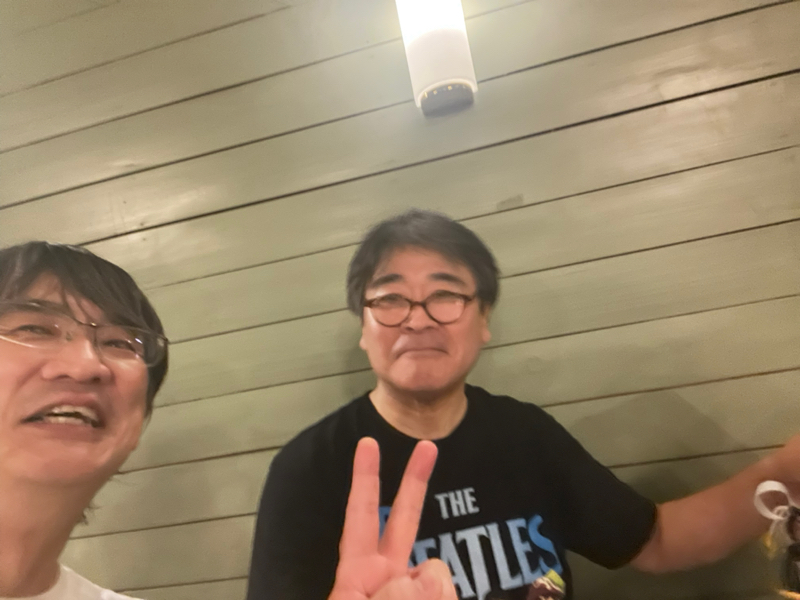 #117 カセットライブ次回開催日決定も未開催なものばかり