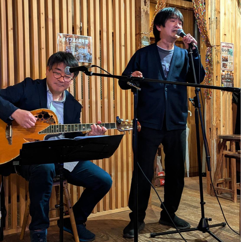 #119 でみんの名の由来