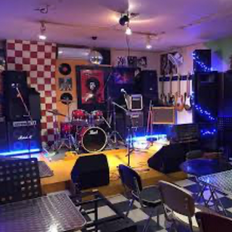 #124 次回ライブは10/10