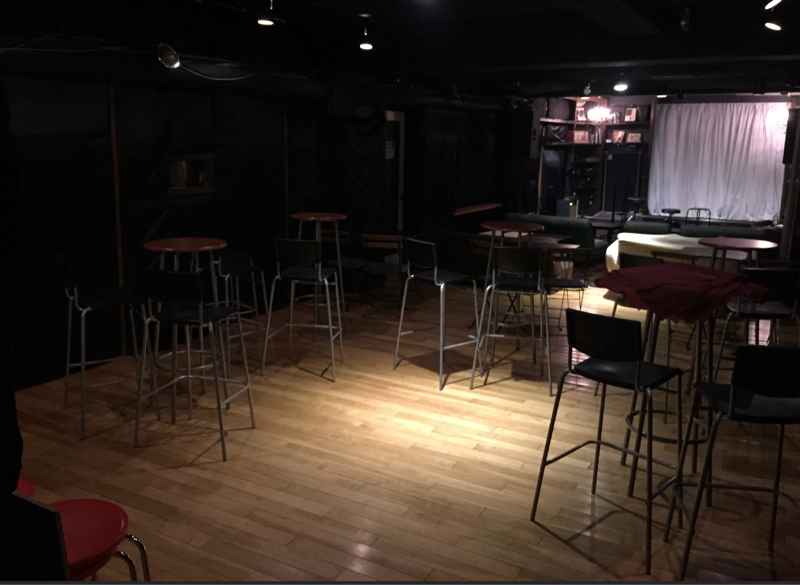 #136  みぞっちが思うライブの疑問