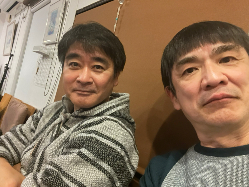 #137 ここにいるよライブ報告＆反省会