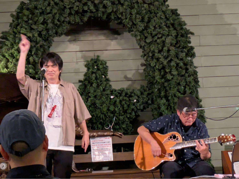 #140 でみんの音楽とは