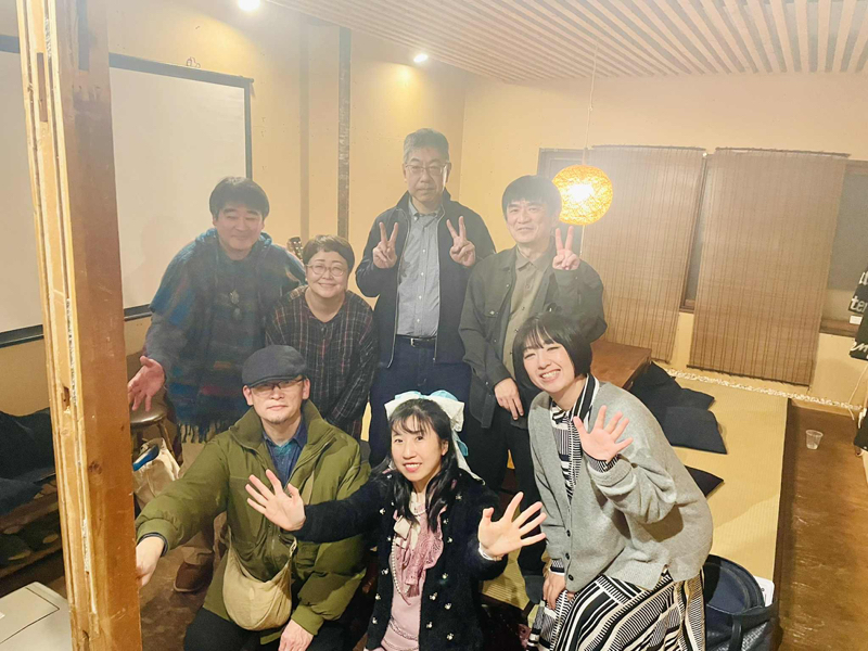 #139 カセットライブ終了！！