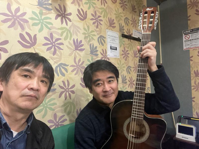 #148 空を殴ろう