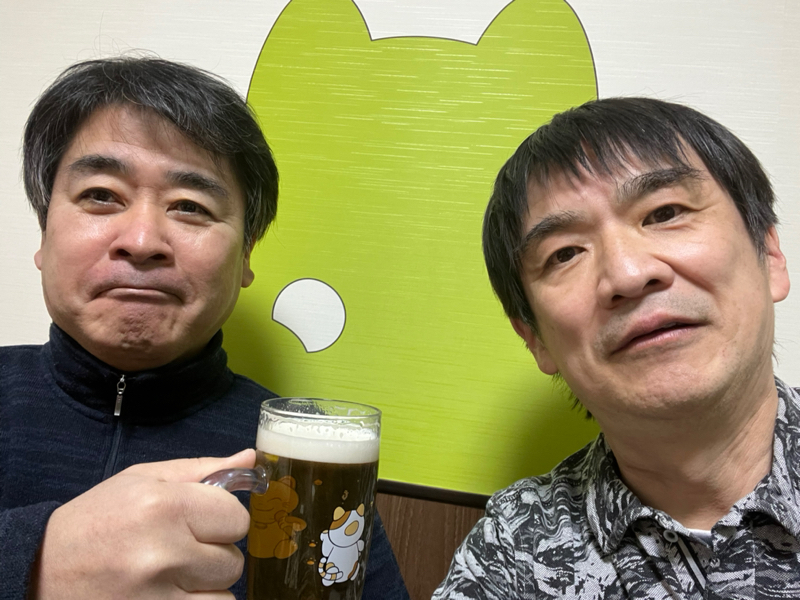 #152  でみんがリスナーの悩みを紹介