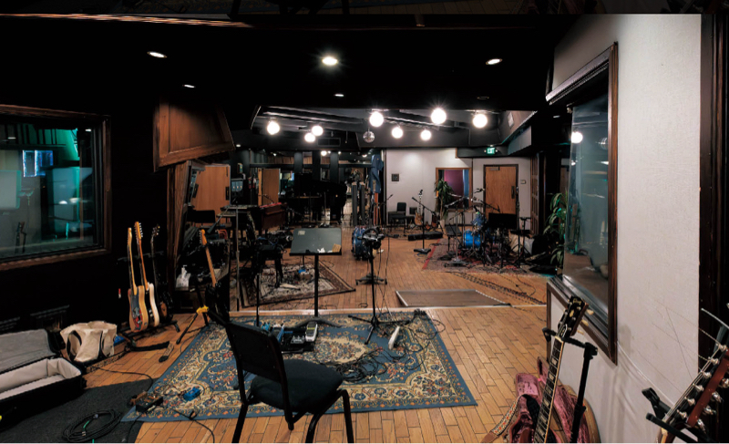 #153 海外レコーディングって、どうなの？