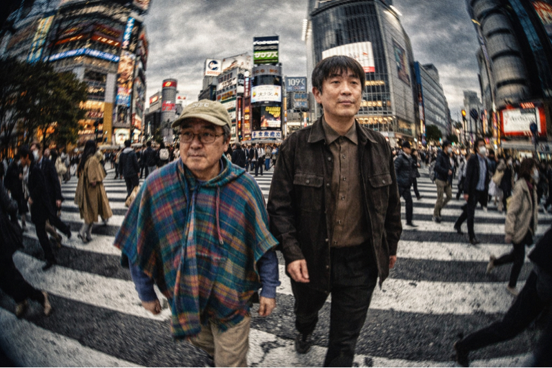 #160 80年代トークにもほどがある